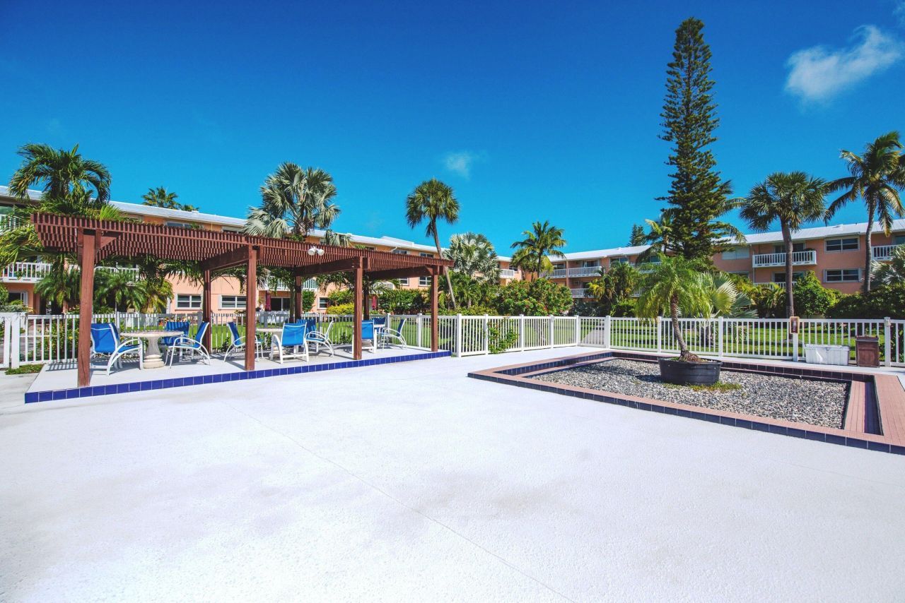 2601 S Roosevelt Boulevard, Unit 608B, Key West, FL 33040 Photo