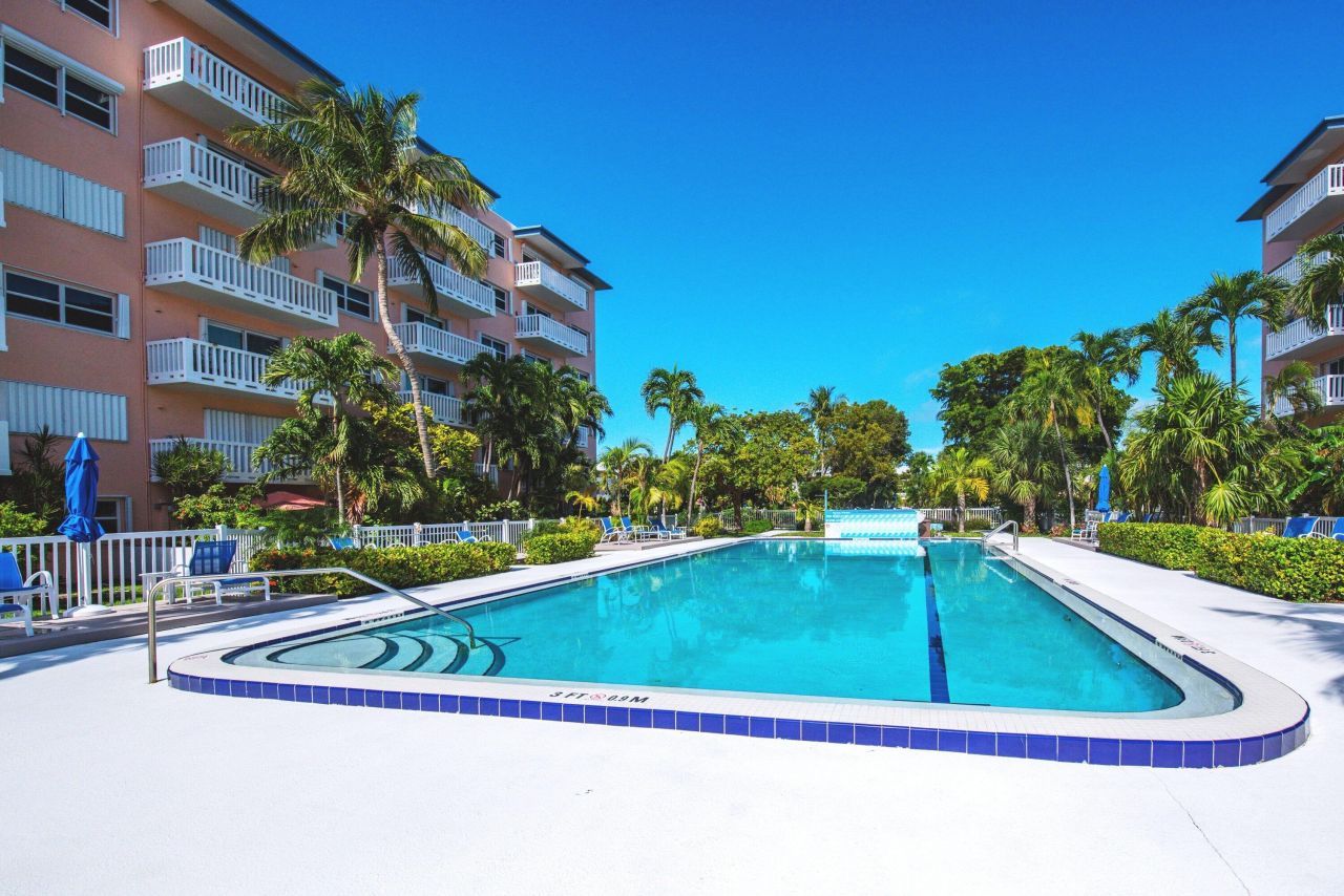 2601 S Roosevelt Boulevard, Unit 608B, Key West, FL 33040 Photo