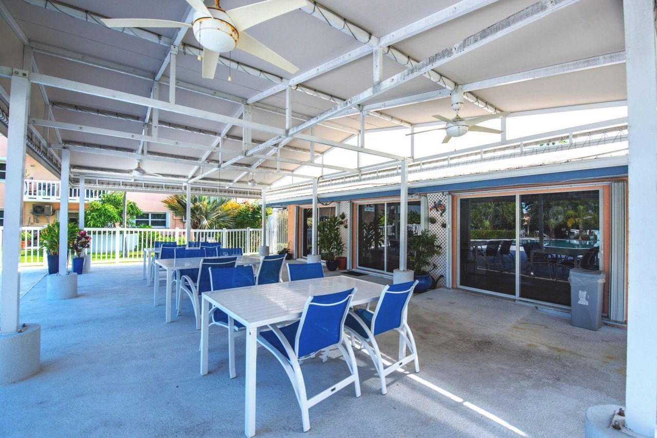 2601 S Roosevelt Boulevard, Unit 608B, Key West, FL 33040 Photo