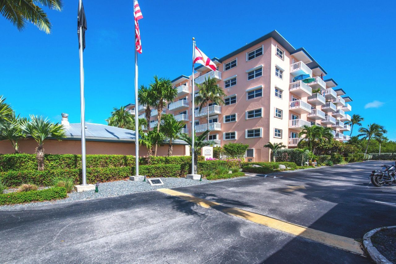 2601 S Roosevelt Boulevard, Unit 608B, Key West, FL 33040 Photo