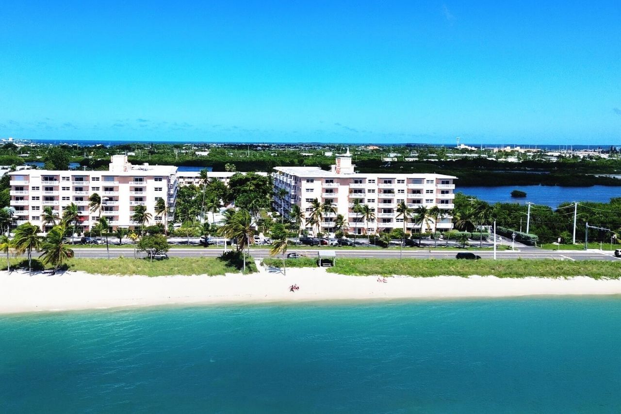 2601 S Roosevelt Boulevard, Unit 608B, Key West, FL 33040 Photo