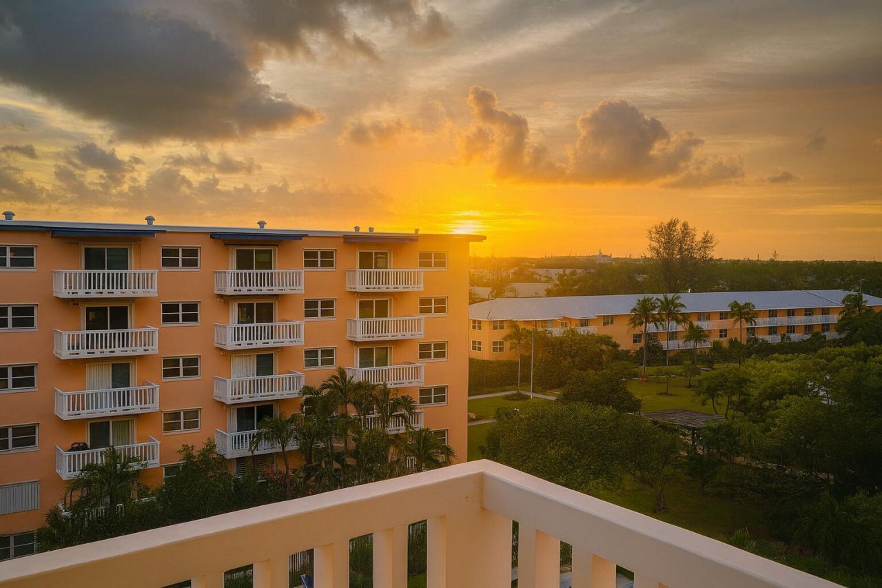 2601 S Roosevelt Boulevard, Unit 608B, Key West, FL 33040 Photo