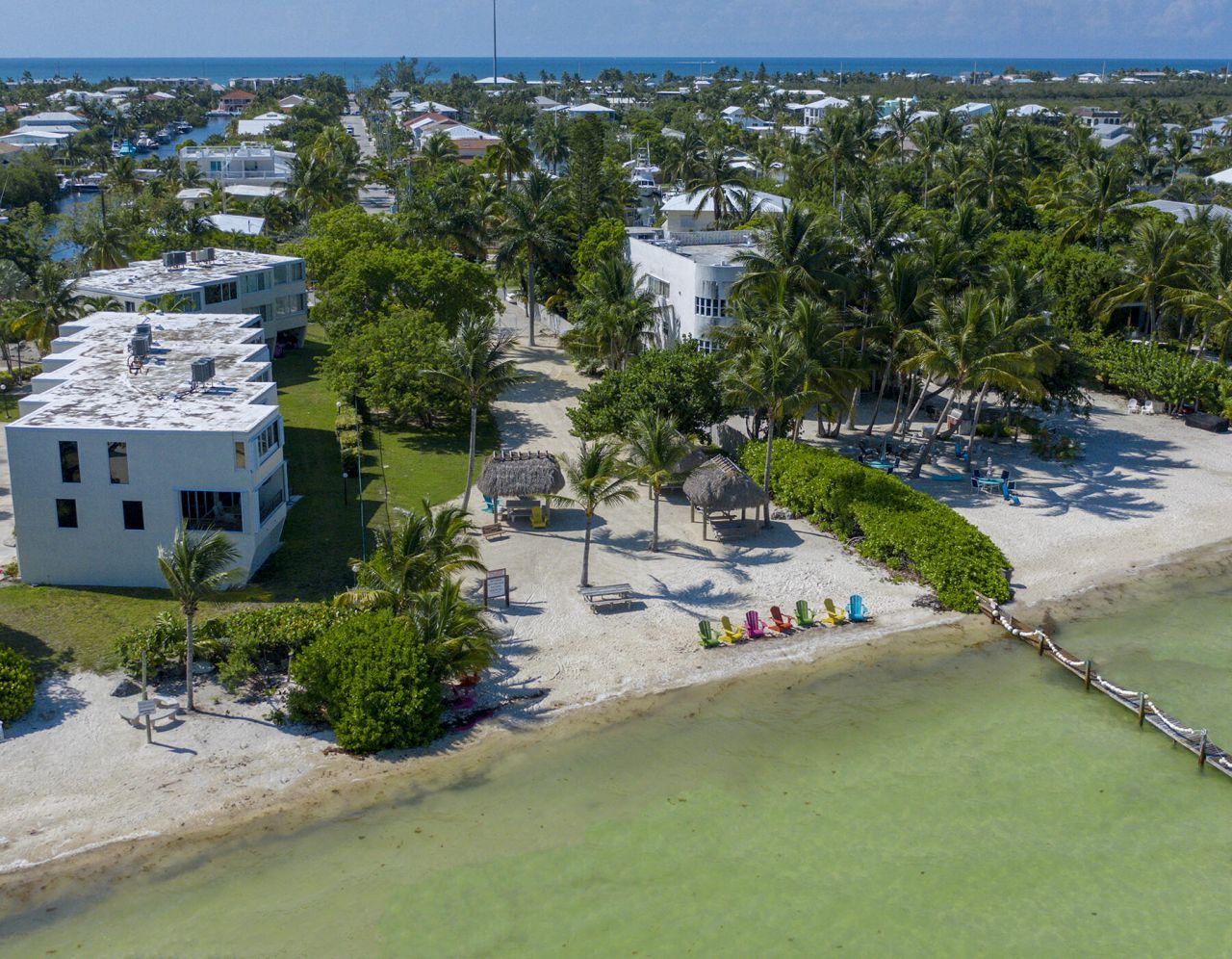 142 Gulfview Drive, Islamorada, FL 33036 Photo