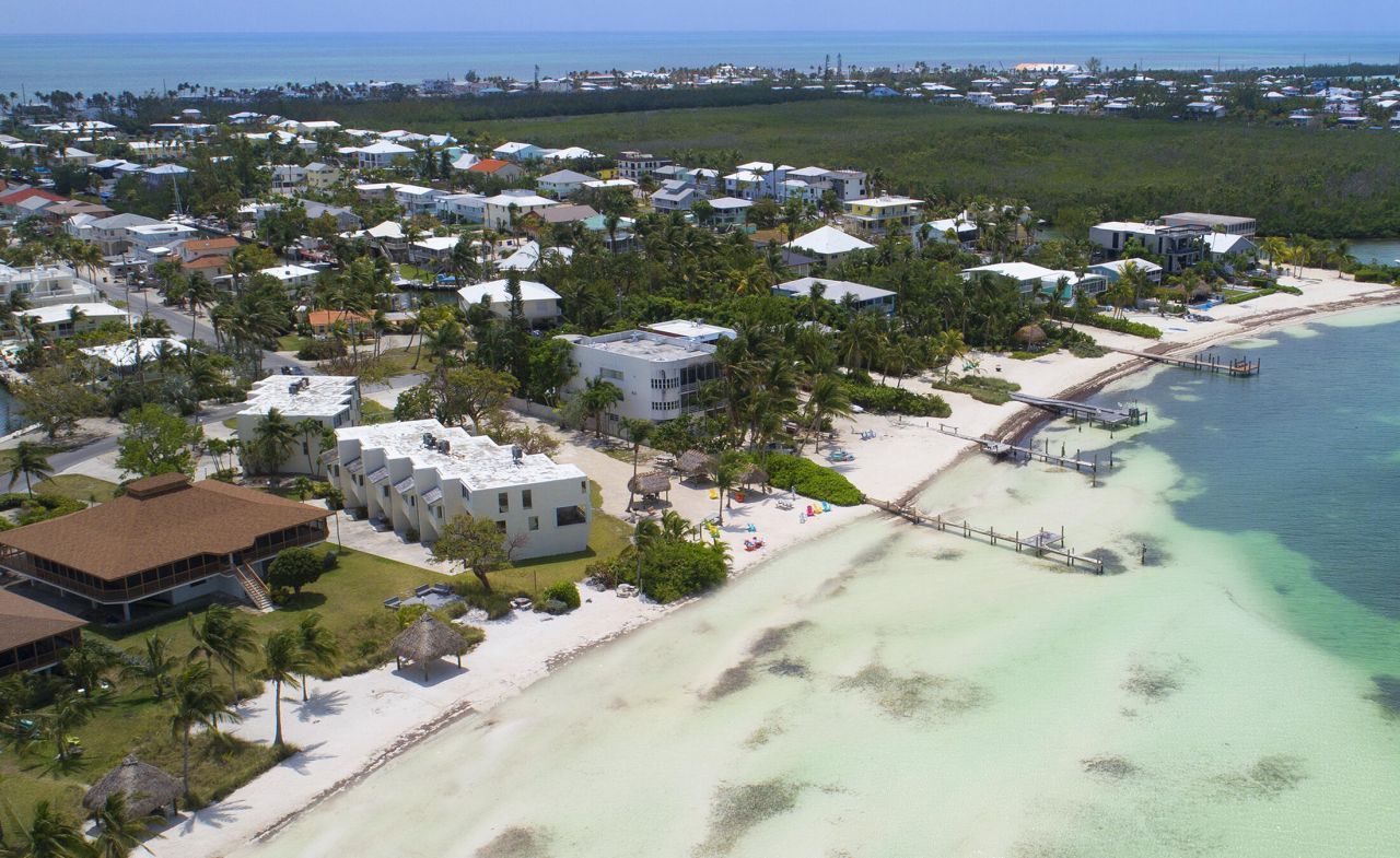 142 Gulfview Drive, Islamorada, FL 33036 Photo