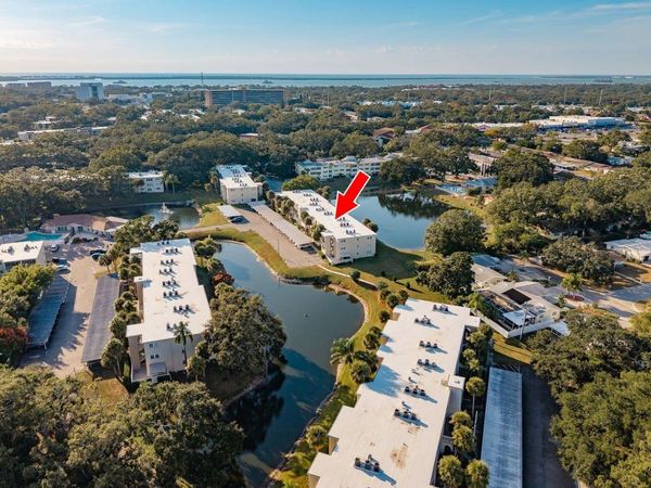 936 VIRGINIA STREET, Unit 208, DUNEDIN, FL 34698