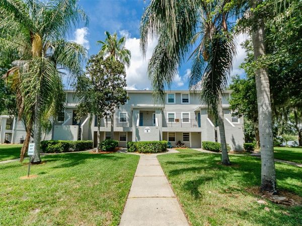 7246 E BANK DRIVE, Unit 106, TAMPA, FL 33617