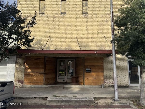 112 Court Avenue, Indianola, MS 38751