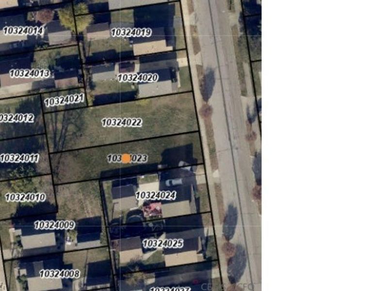 E 46 Street, Cleveland, OH 44103 Photo 3