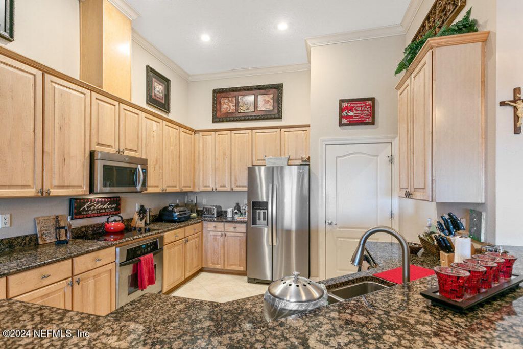 13846 Atlantic Boulevard, Unit 815, Jacksonville, FL 32225 Photo