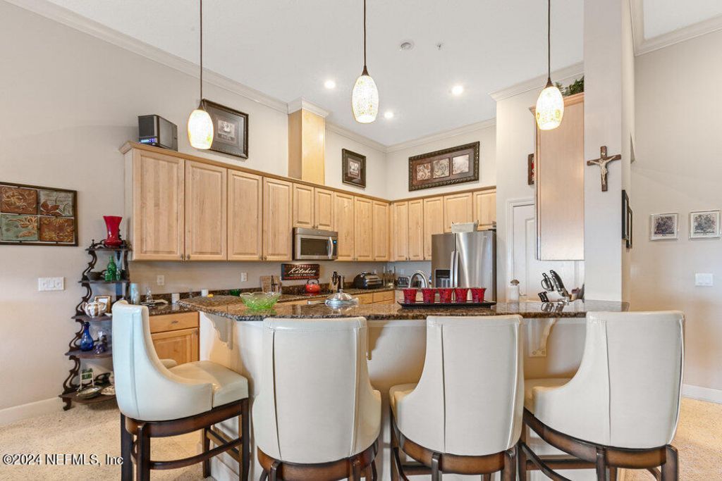 13846 Atlantic Boulevard, Unit 815, Jacksonville, FL 32225 Photo