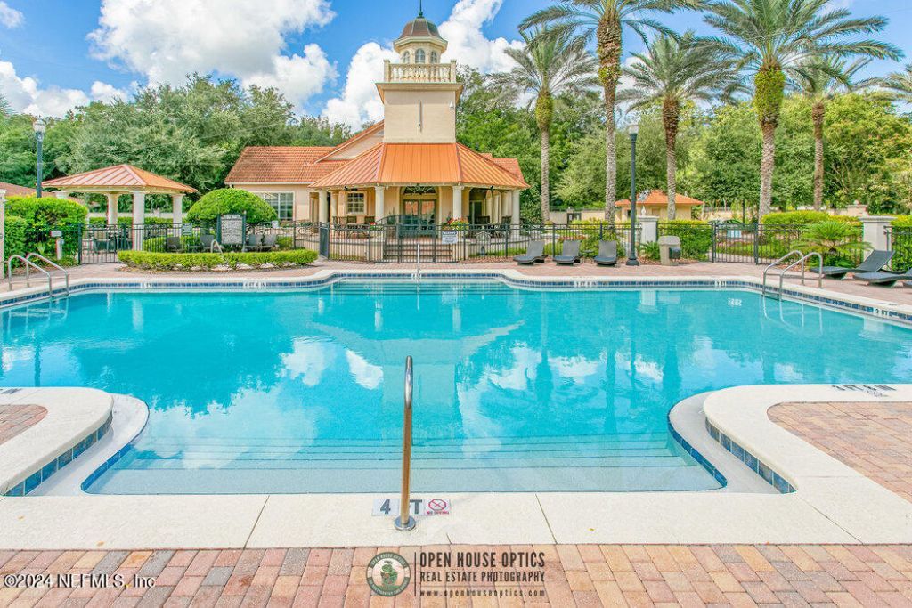 13846 Atlantic Boulevard, Unit 815, Jacksonville, FL 32225 Photo