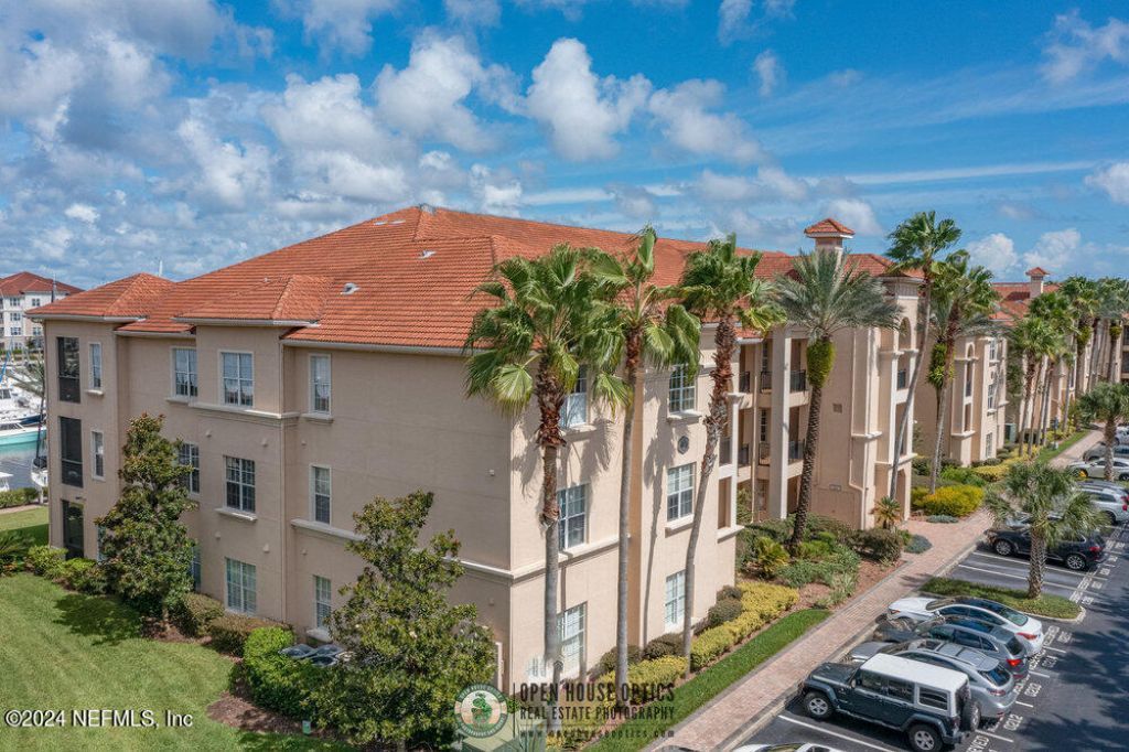13846 Atlantic Boulevard, Unit 815, Jacksonville, FL 32225 Photo