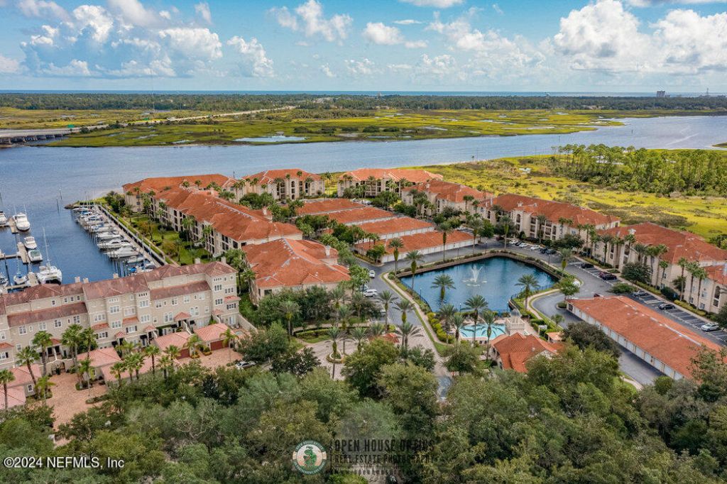 13846 Atlantic Boulevard, Unit 815, Jacksonville, FL 32225 Photo