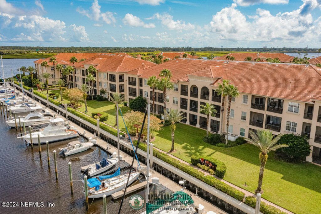 13846 Atlantic Boulevard, Unit 815, Jacksonville, FL 32225 Photo