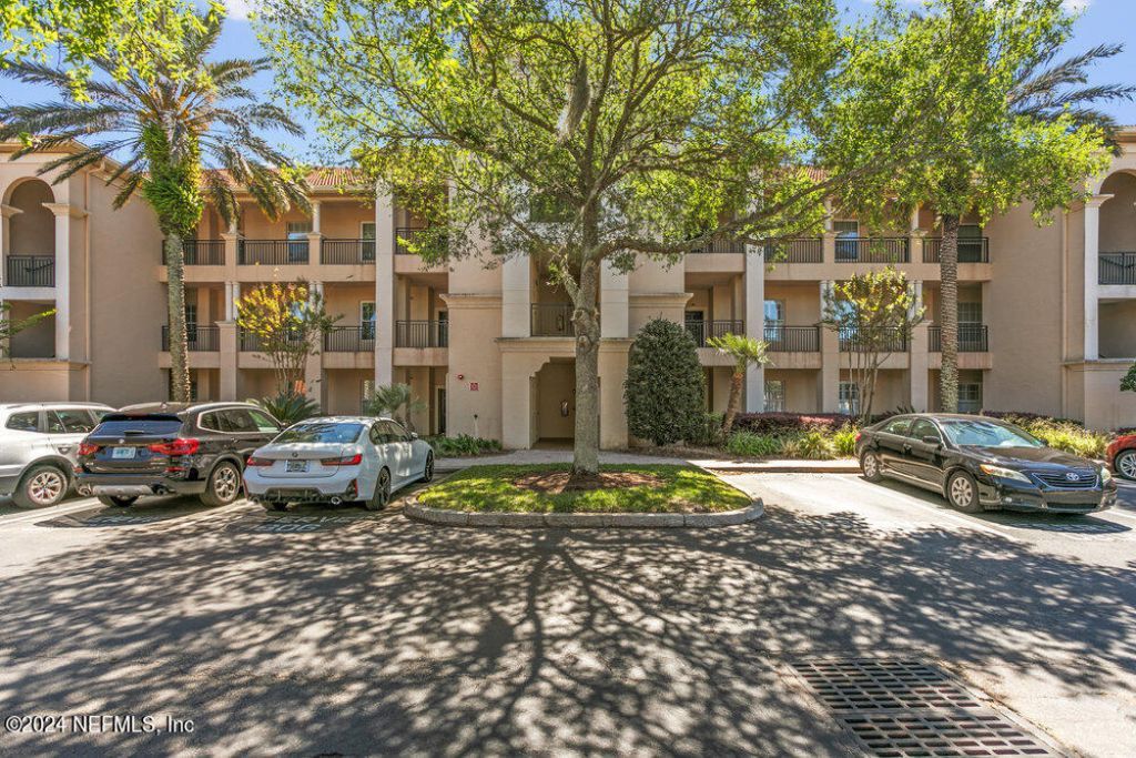 13846 Atlantic Boulevard, Unit 815, Jacksonville, FL 32225 Photo