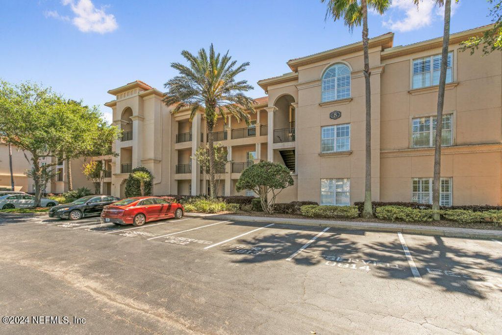 13846 Atlantic Boulevard, Unit 815, Jacksonville, FL 32225 Photo