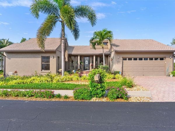 2408 89TH STREET NW, BRADENTON, FL 34209