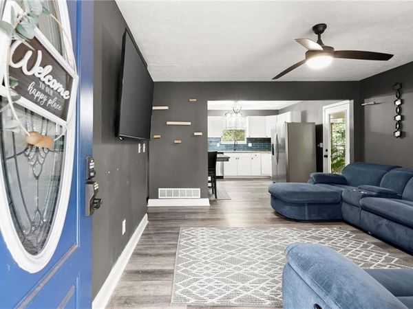 6697 Cambridge Drive, Rex, GA 30273