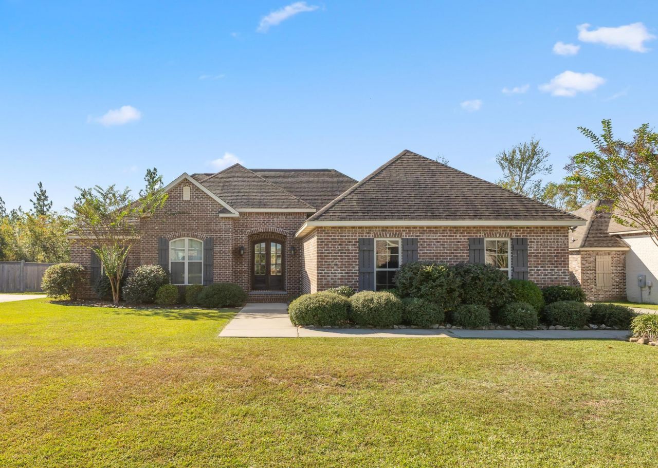 88 Sunline Dr., Petal, MS 39465 Main Photo