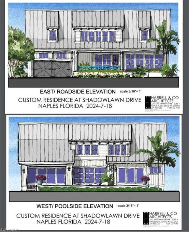 1063 Shadowlawn Dr, Naples, FL 34104 Photo