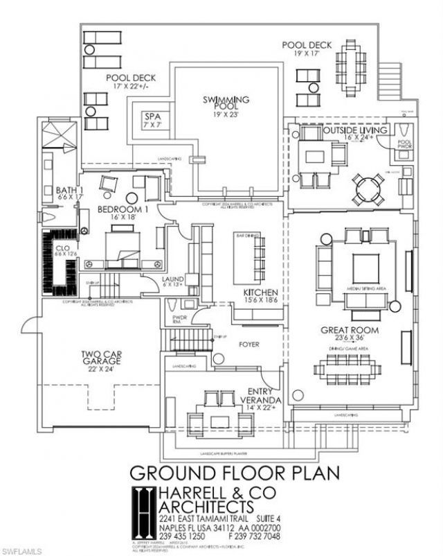 1063 Shadowlawn Dr, Naples, FL 34104 Photo