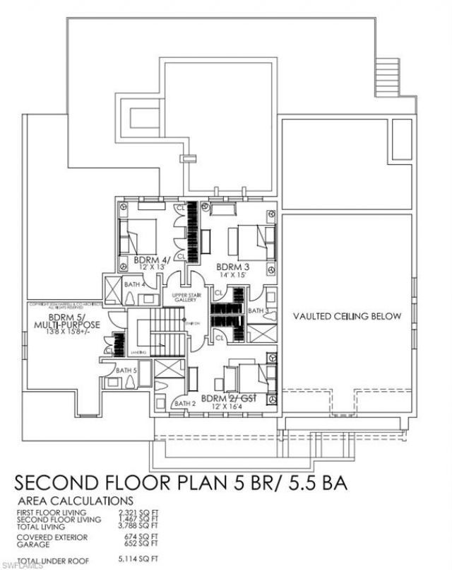 1063 Shadowlawn Dr, Naples, FL 34104 Photo