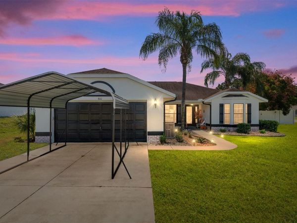 800 CRESTVIEW CIRCLE N, WILDWOOD, FL 34785