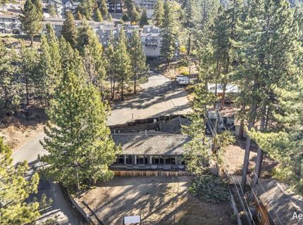 1300 Cave Rock Drive, Glenbrook, NV 89413 Photo