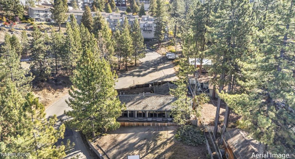 1300 Cave Rock Drive, Glenbrook, NV 89413 Photo