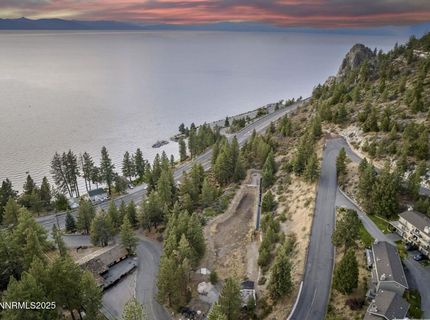 1300 Cave Rock Drive, Glenbrook, NV 89413 Photo