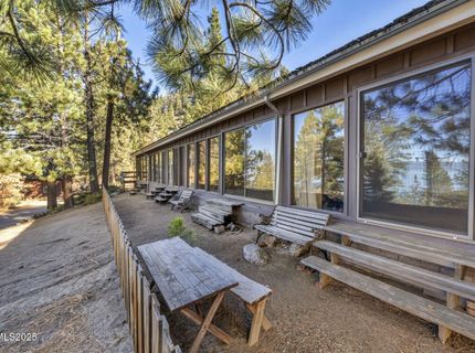 1300 Cave Rock Drive, Glenbrook, NV 89413 Photo