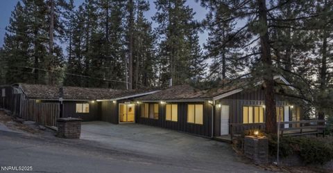 1300 Cave Rock Drive, Glenbrook, NV 89413 Photo