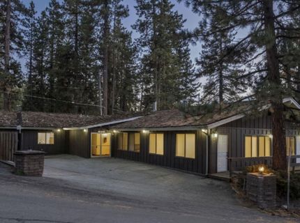 1300 Cave Rock Drive, Glenbrook, NV 89413 Photo