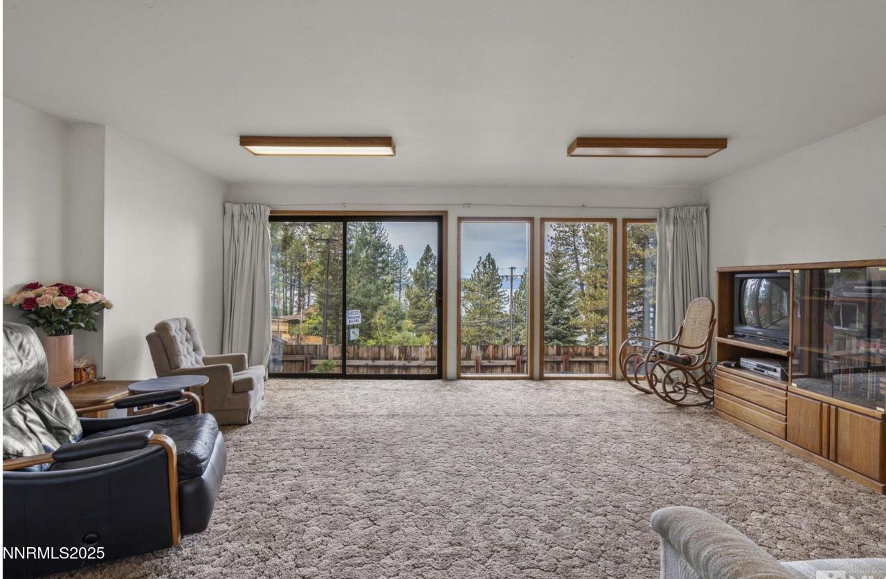 1300 Cave Rock Drive, Glenbrook, NV 89413 Photo