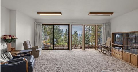 1300 Cave Rock Drive, Glenbrook, NV 89413 Photo