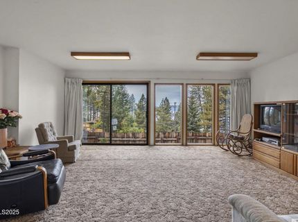 1300 Cave Rock Drive, Glenbrook, NV 89413 Photo