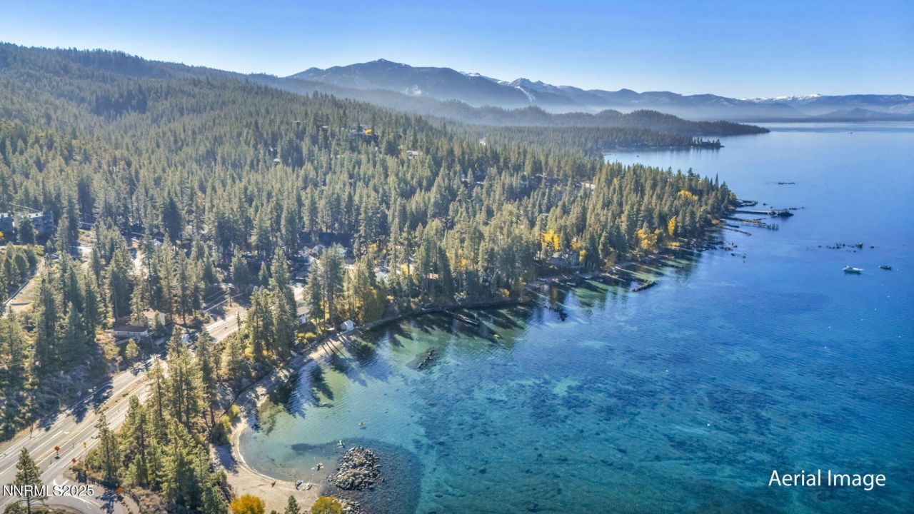 1300 Cave Rock Drive, Glenbrook, NV 89413 Photo