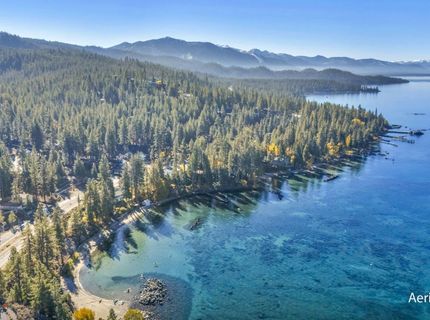 1300 Cave Rock Drive, Glenbrook, NV 89413 Photo