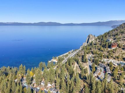 1300 Cave Rock Drive, Glenbrook, NV 89413 Photo