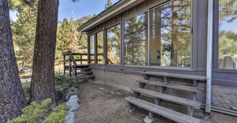 1300 Cave Rock Drive, Glenbrook, NV 89413 Photo