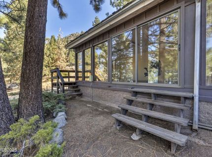 1300 Cave Rock Drive, Glenbrook, NV 89413 Photo