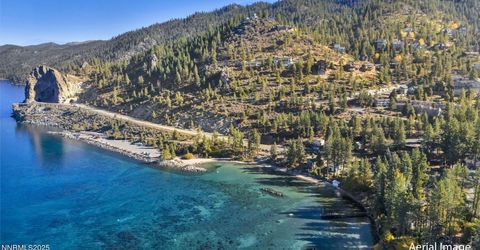 1300 Cave Rock Drive, Glenbrook, NV 89413 Photo