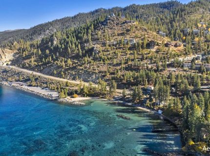 1300 Cave Rock Drive, Glenbrook, NV 89413 Photo