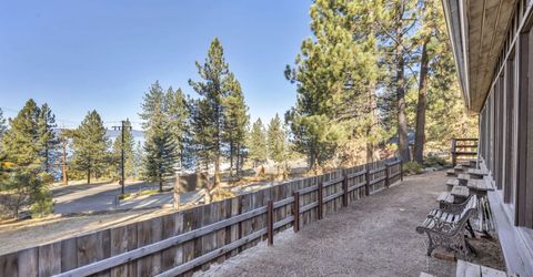 1300 Cave Rock Drive, Glenbrook, NV 89413 Photo