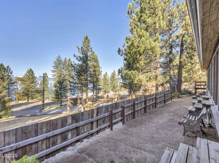 1300 Cave Rock Drive, Glenbrook, NV 89413 Photo