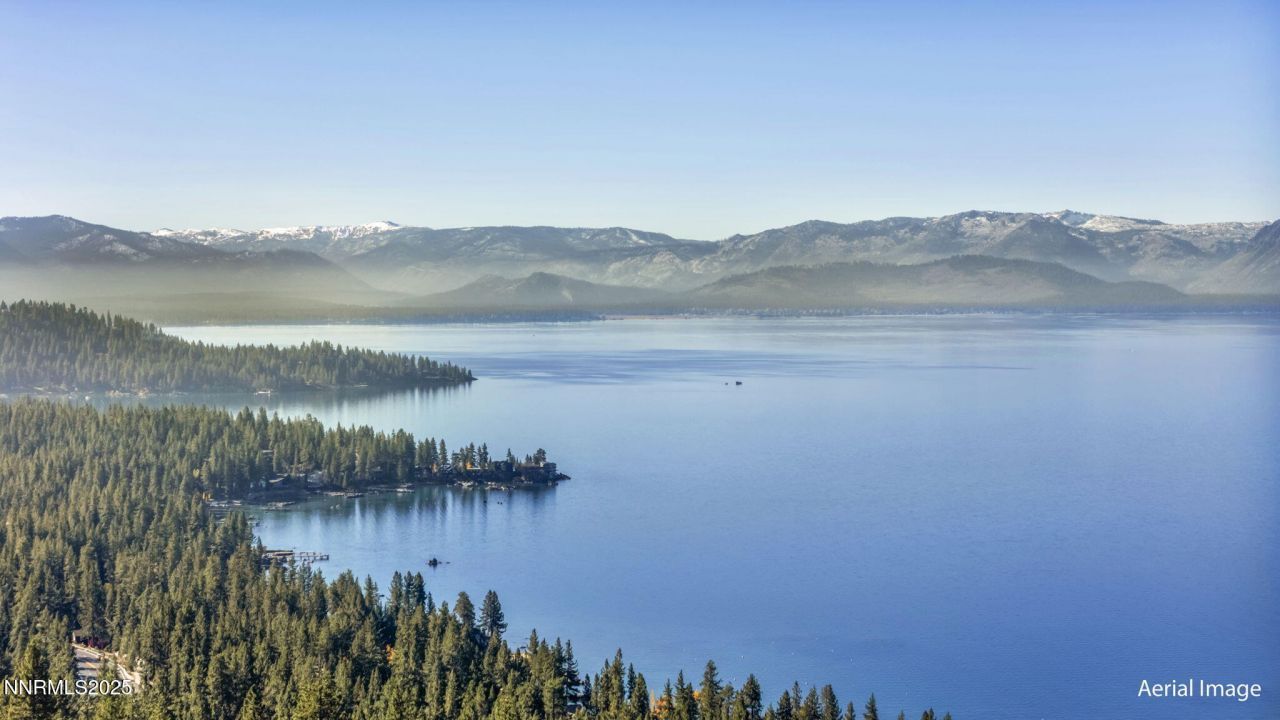 1300 Cave Rock Drive, Glenbrook, NV 89413 Photo