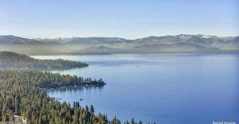 1300 Cave Rock Drive, Glenbrook, NV 89413 Photo