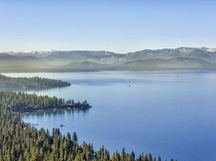 1300 Cave Rock Drive, Glenbrook, NV 89413 Photo