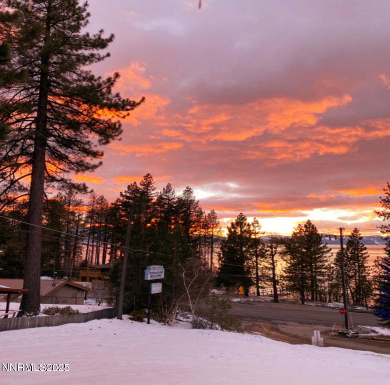 1300 Cave Rock Drive, Glenbrook, NV 89413 Photo