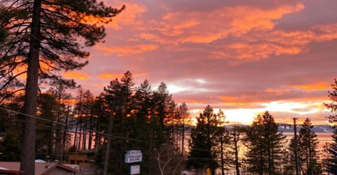 1300 Cave Rock Drive, Glenbrook, NV 89413 Photo